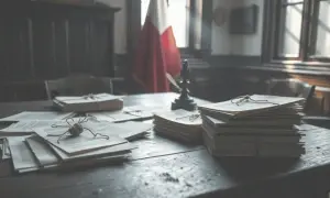 Czy po apelacji można się odwołać? Sprawdź swoje możliwości prawne