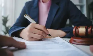 Czy sąd może nie zasądzić zachowku? Sprawdź, kiedy to możliwe