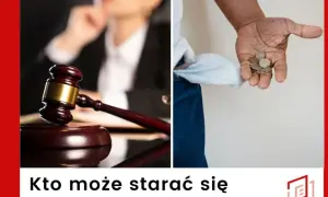 Jak napisać wniosek o adwokata z urzędu i uniknąć kosztów prawnych