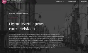 Ile kosztuje adwokat w sprawie o ograniczenie praw rodzicielskich? Sprawdź!