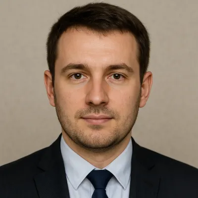 Mateusz Kucharski