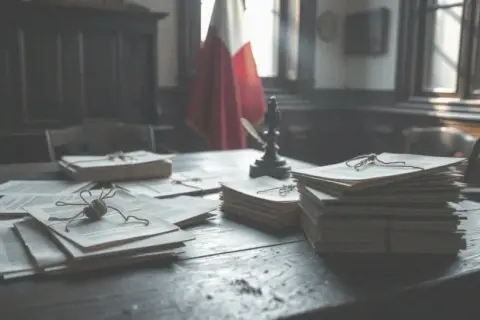 Czy po apelacji można się odwołać? Sprawdź swoje możliwości prawne
