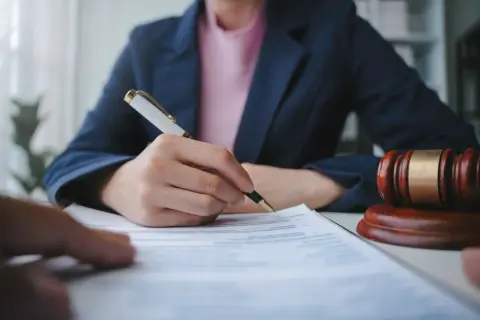 Czy sąd może nie zasądzić zachowku? Sprawdź, kiedy to możliwe