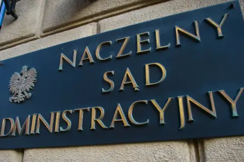 Co to jest naczelny sąd administracyjny i jakie ma znaczenie?