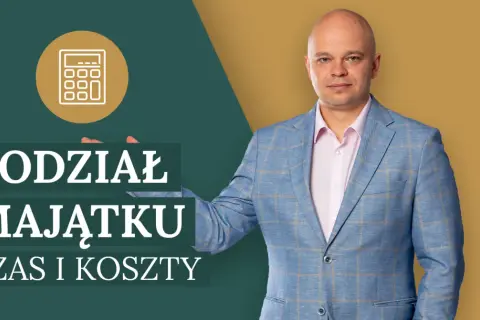 Ile czeka się na rozprawę o podział majątku? Sprawdź, co wpływa na czas oczekiwania