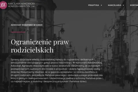 Ile kosztuje adwokat w sprawie o ograniczenie praw rodzicielskich? Sprawdź!