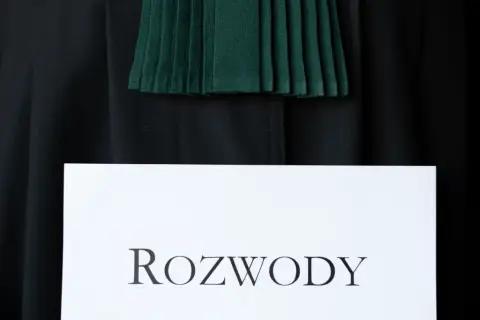 Jak wygląda rozprawa rozwodowa? Kluczowe etapy i dokumenty do przygotowania