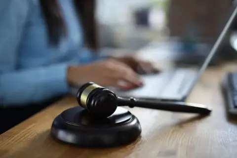 Ile trwa kasacja wyroku? Sprawdź, co wpływa na czas oczekiwania