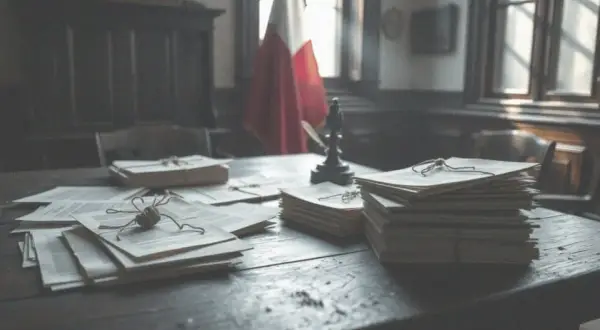 Czy po apelacji można się odwołać? Sprawdź swoje możliwości prawne