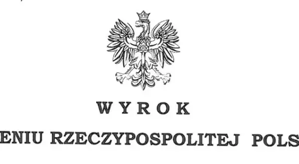 Jak uzyskać odpis wyroku sądu? Proste kroki i ważne informacje