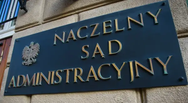 Co to jest naczelny sąd administracyjny i jakie ma znaczenie?