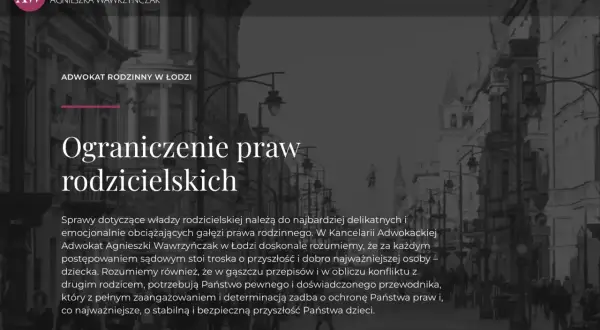 Ile kosztuje adwokat w sprawie o ograniczenie praw rodzicielskich? Sprawdź!