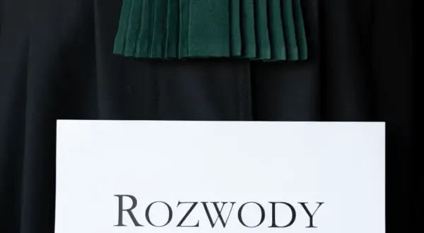Jak wygląda rozprawa rozwodowa? Kluczowe etapy i dokumenty do przygotowania
