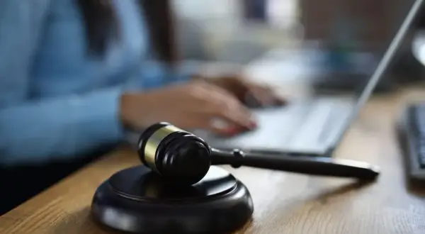 Ile trwa kasacja wyroku? Sprawdź, co wpływa na czas oczekiwania