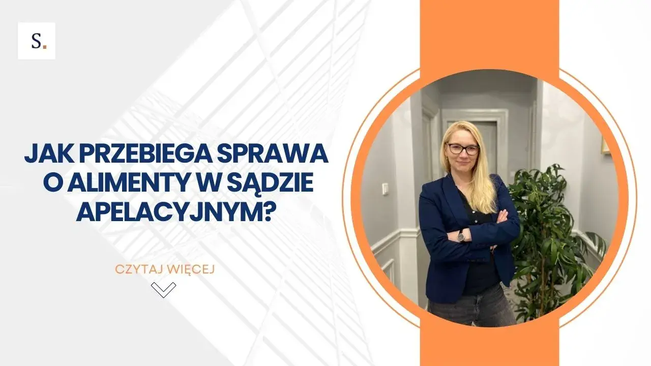 Czy apelacja wstrzymuje alimenty? Sprawdź, co musisz wiedzieć