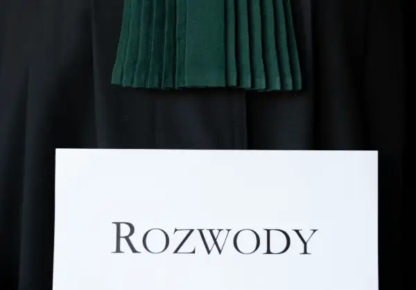 Jak wygląda rozprawa rozwodowa? Kluczowe etapy i dokumenty do przygotowania